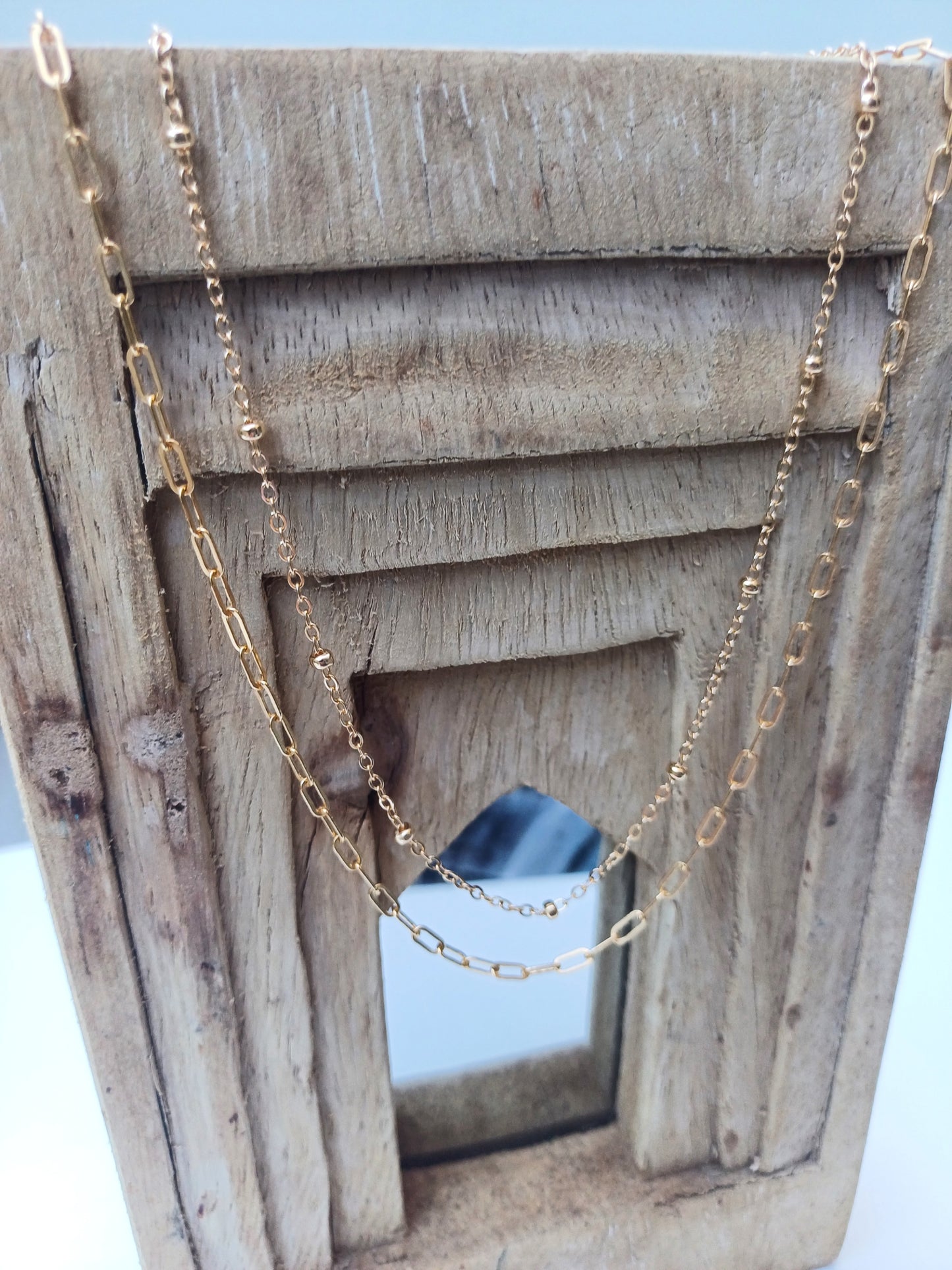 gold chain