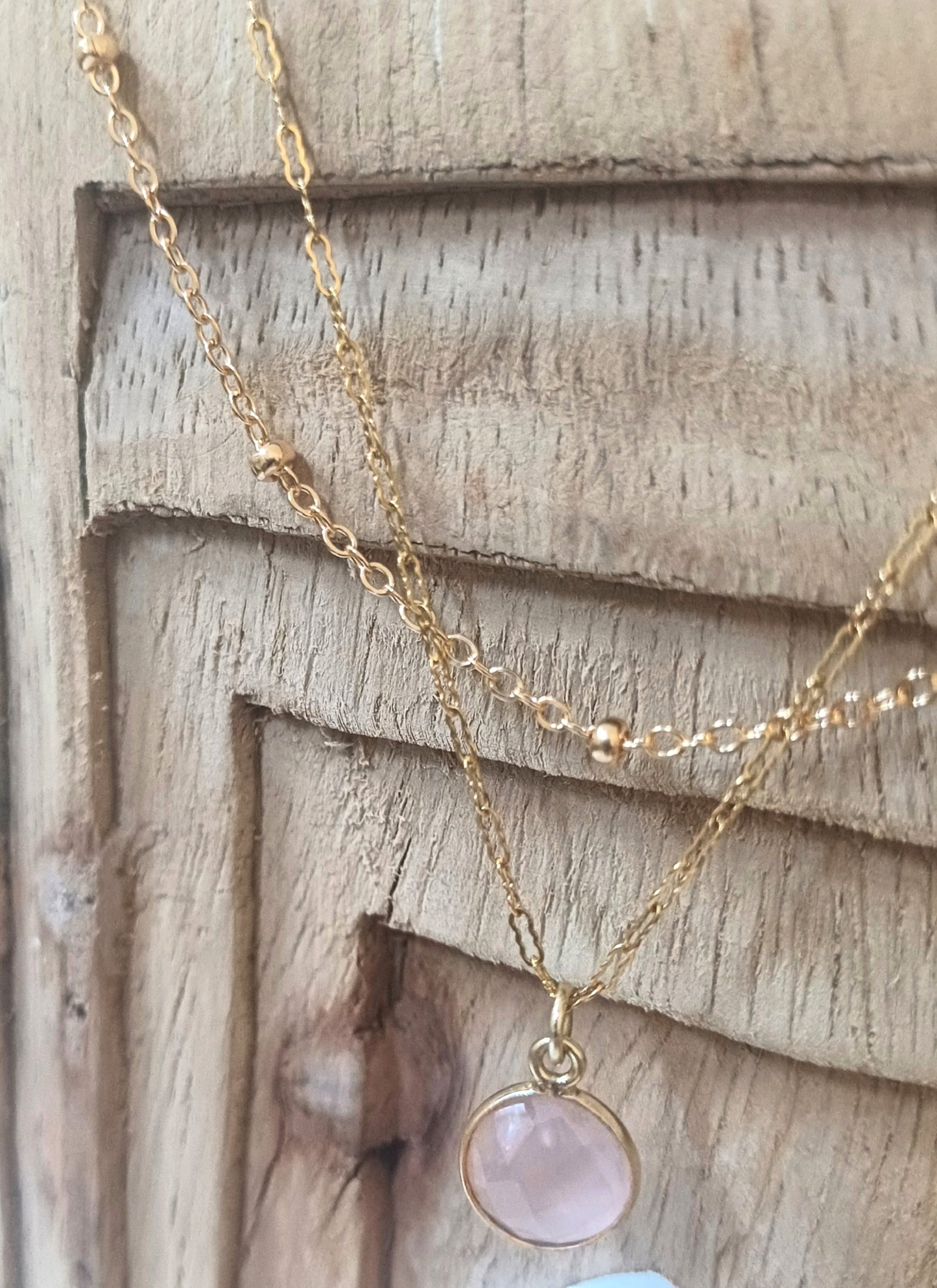 calm necklace