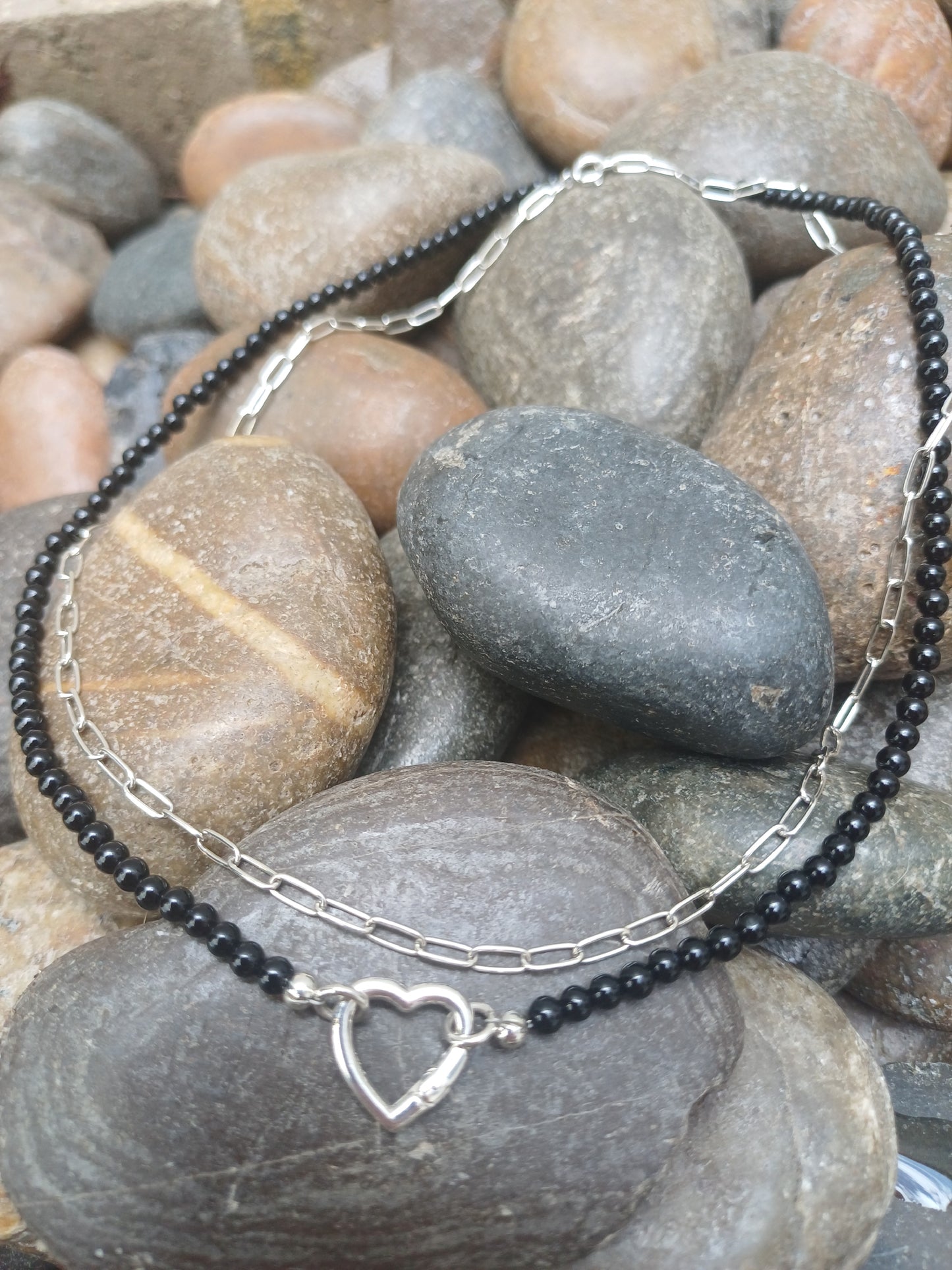 strength necklace