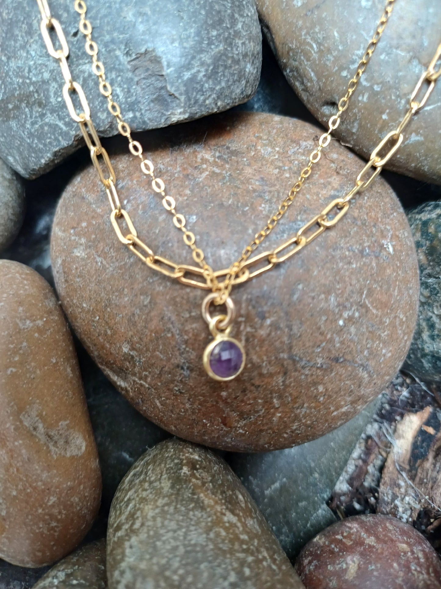 wisdom necklace