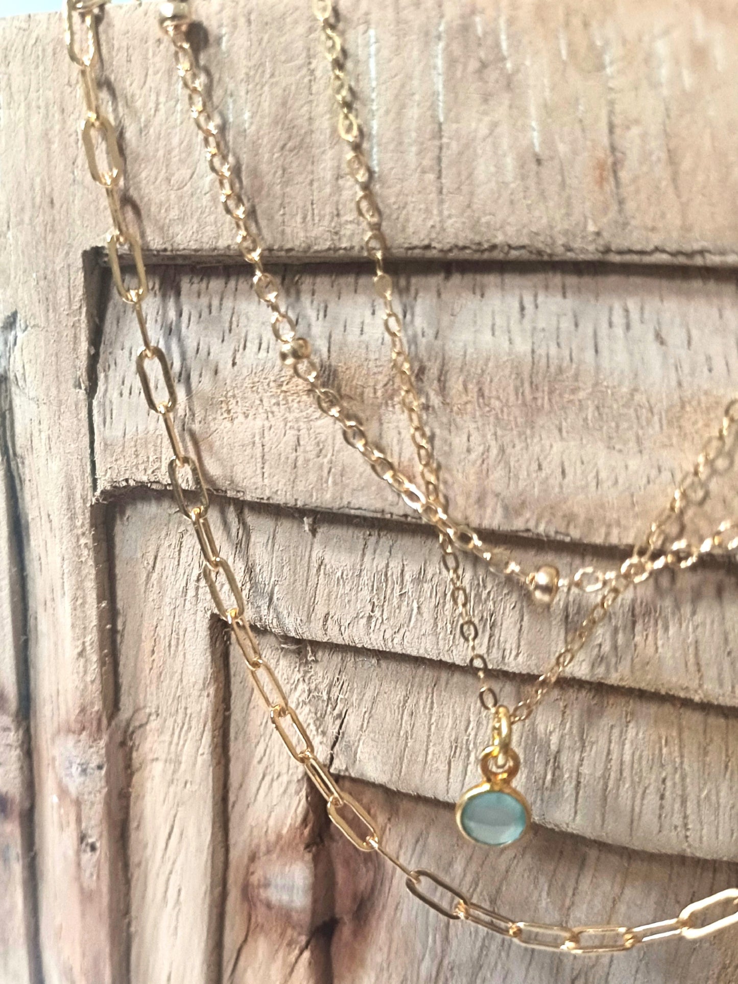 align necklace