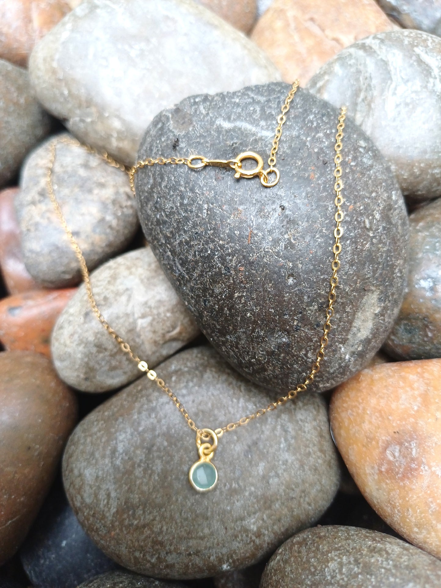 align necklace