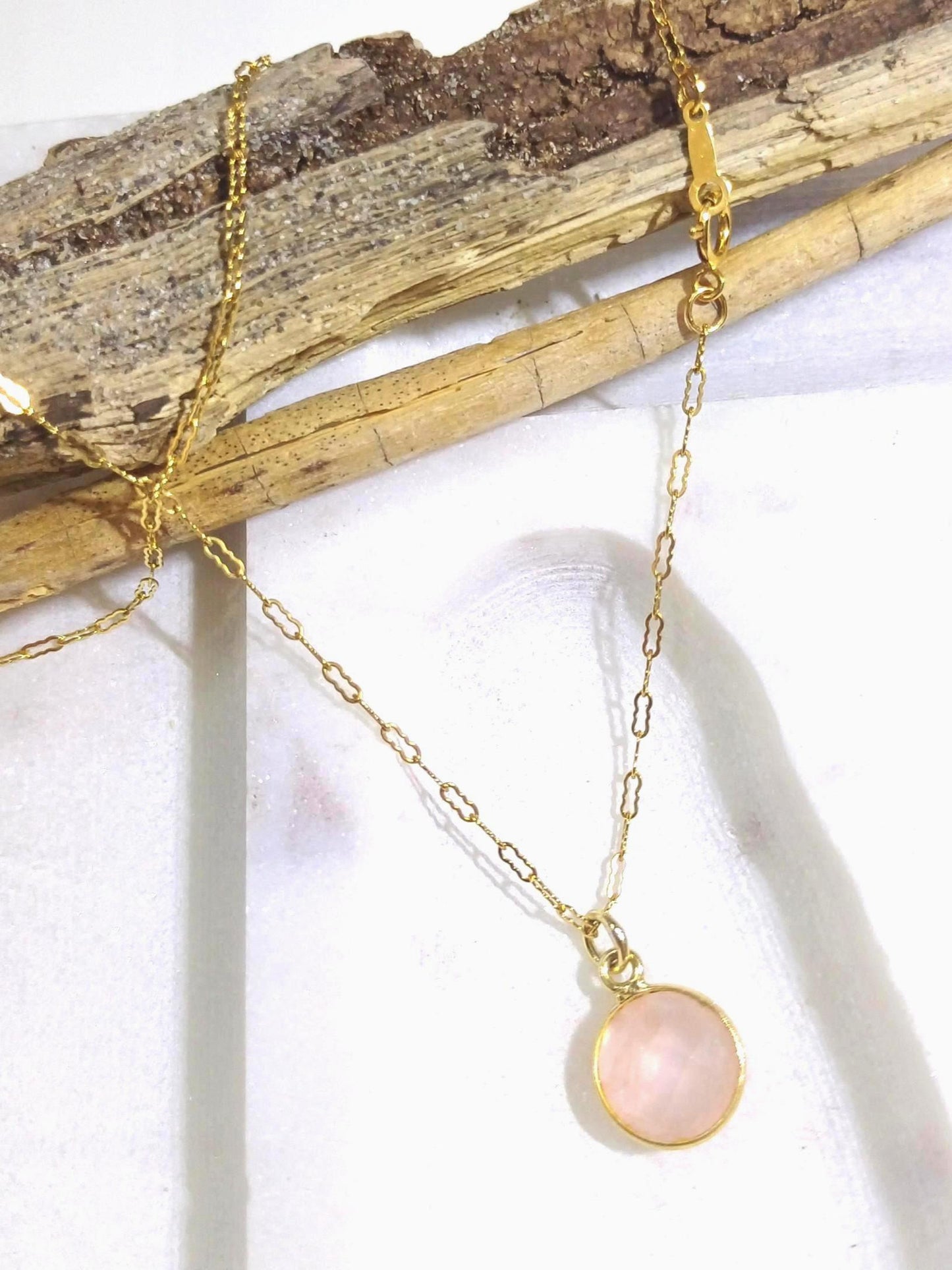 calm necklace