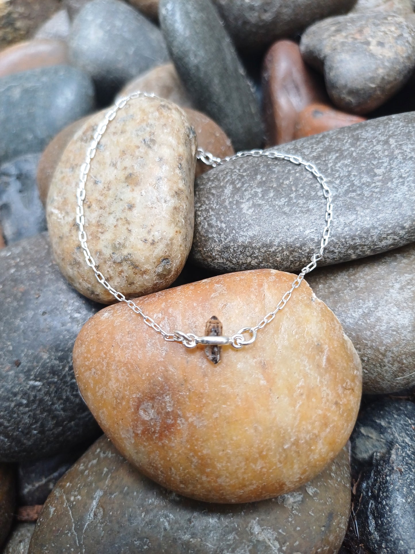 balance bracelet