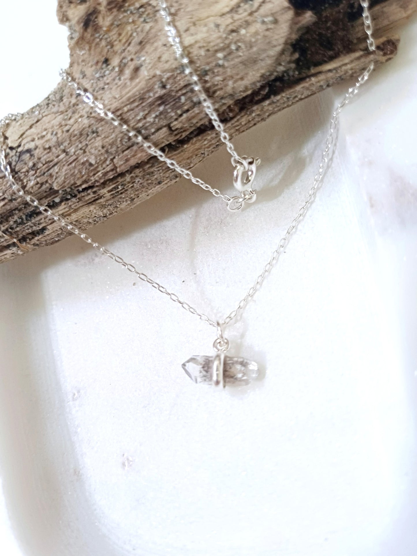 balance necklace