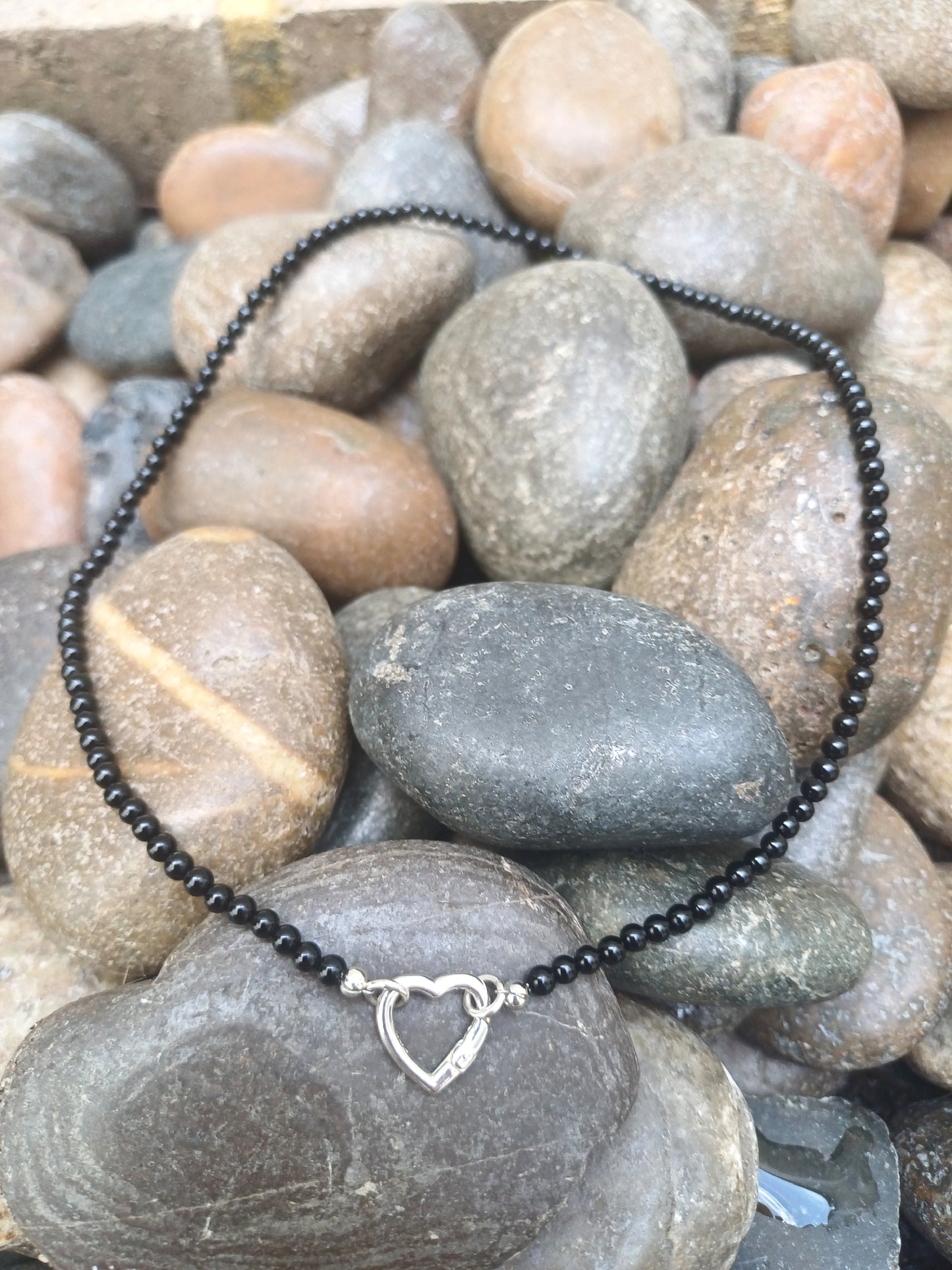strength necklace