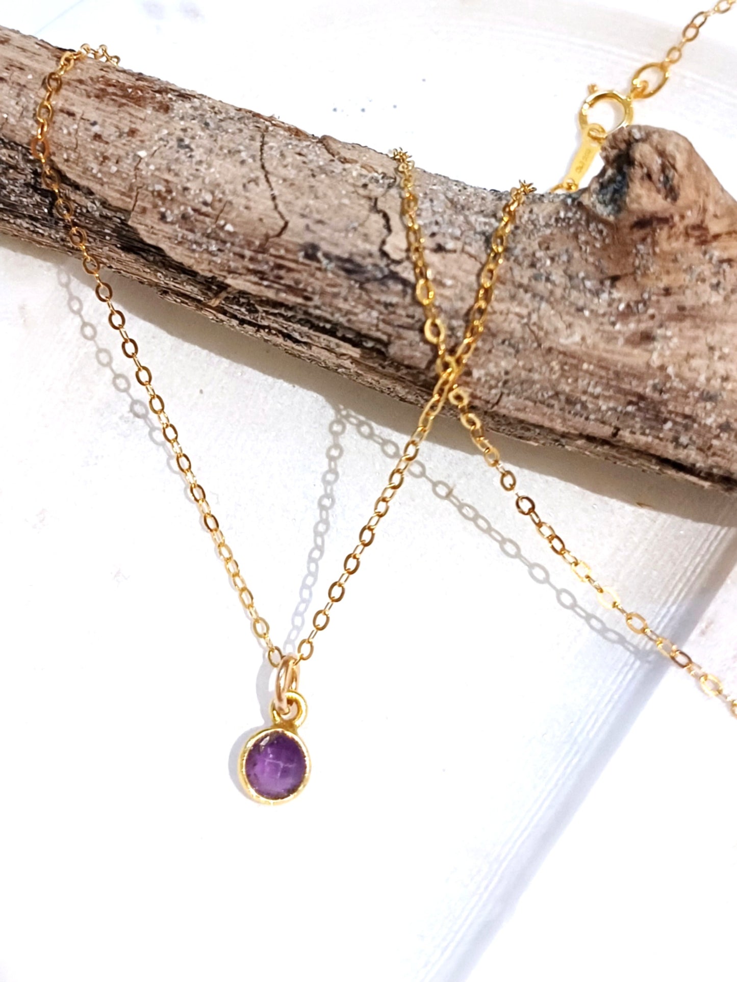 wisdom necklace